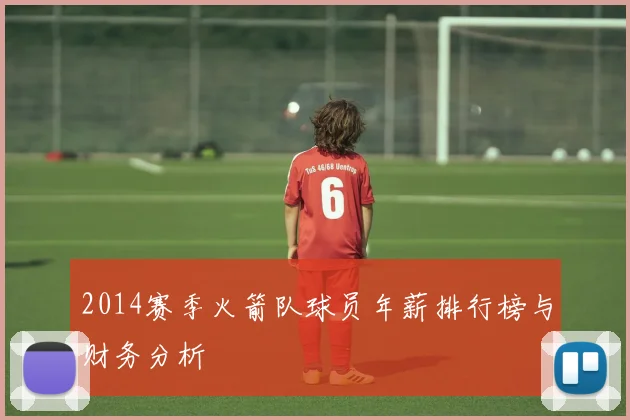 2014赛季火箭队球员年薪排行榜与财务分析